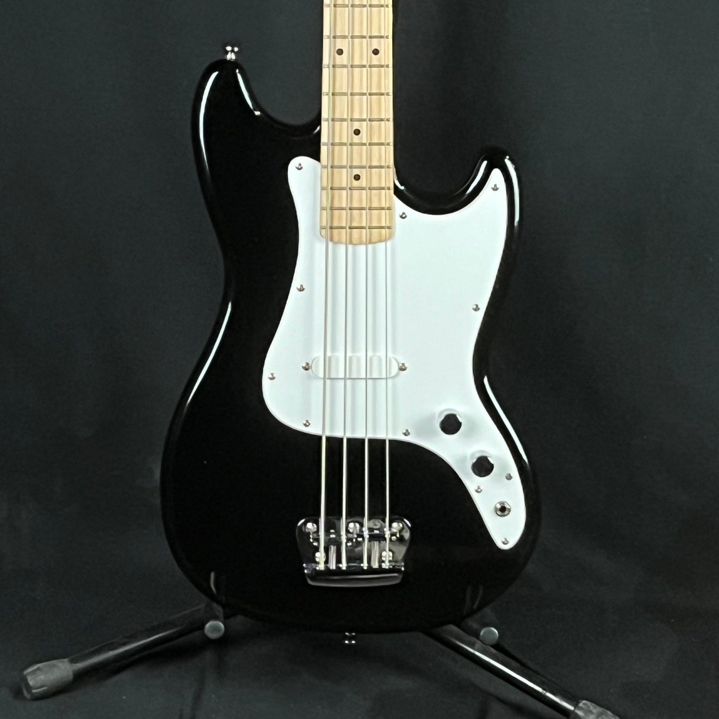 Squier Bronco Bass