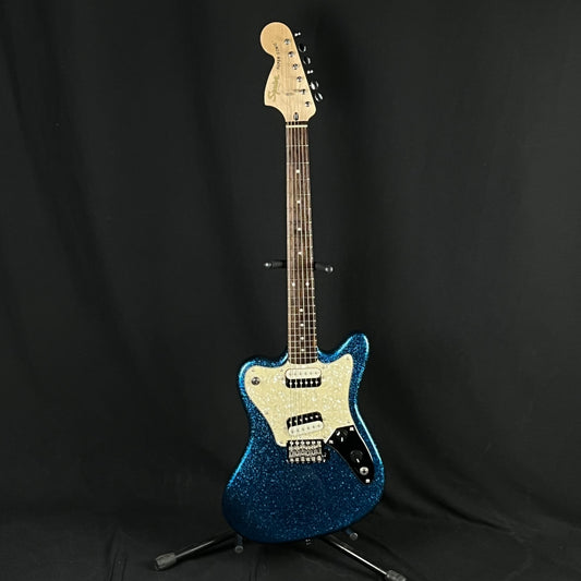 Squier Paranormal Super-Sonic