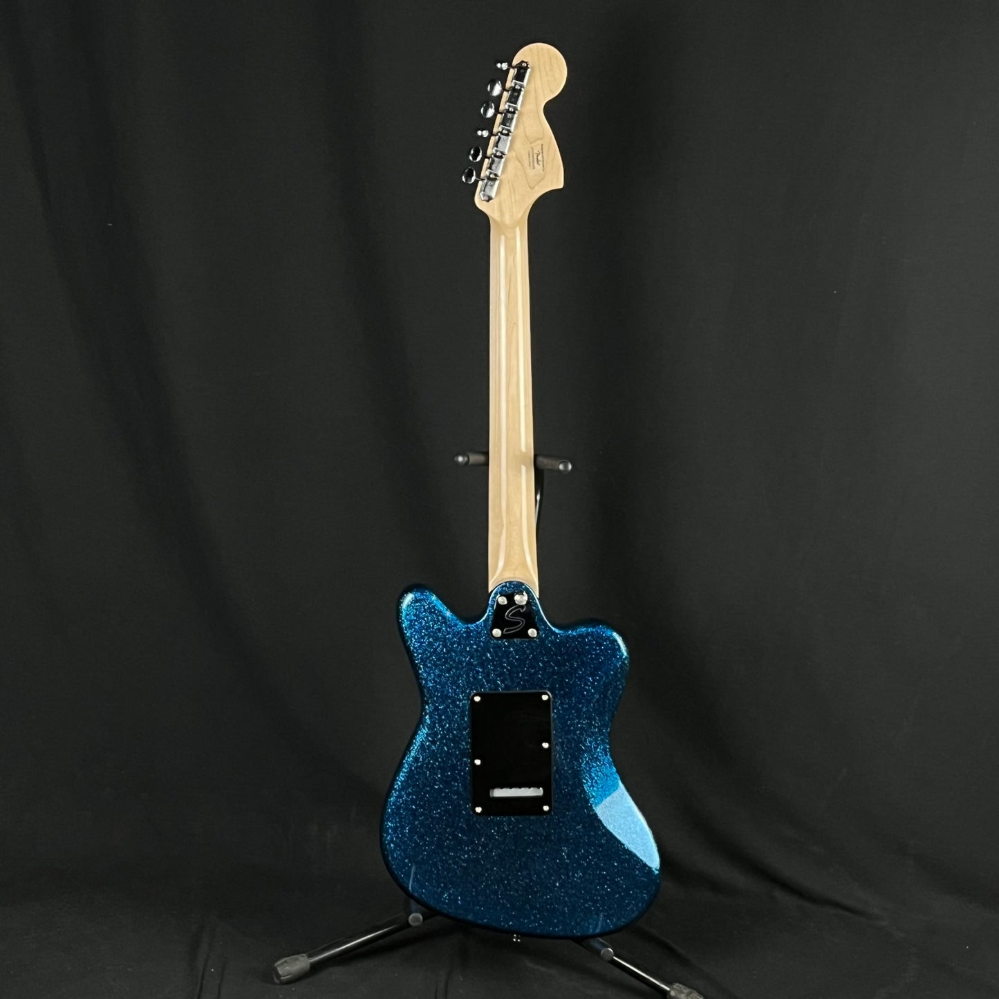 Squier Paranormal Super-Sonic