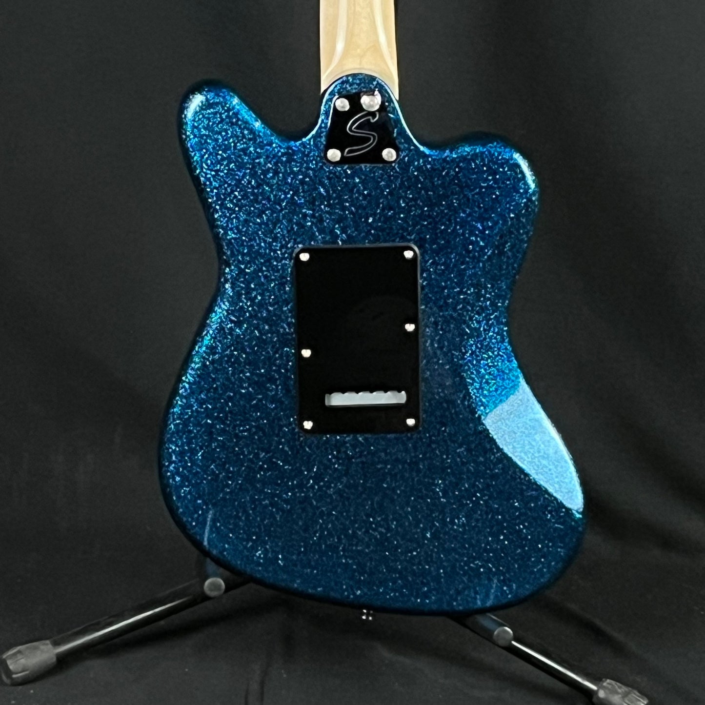 Squier Paranormal Super-Sonic