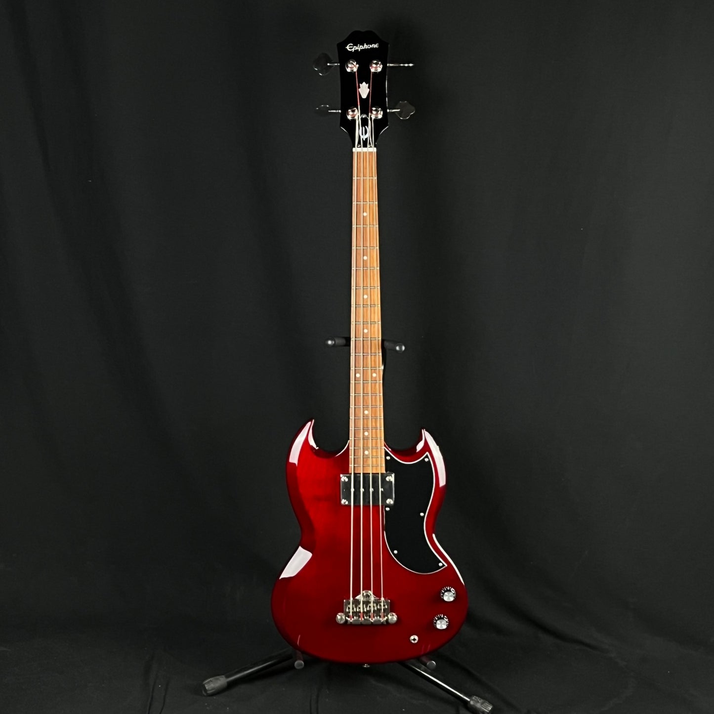 Epiphone EB-0 Bass