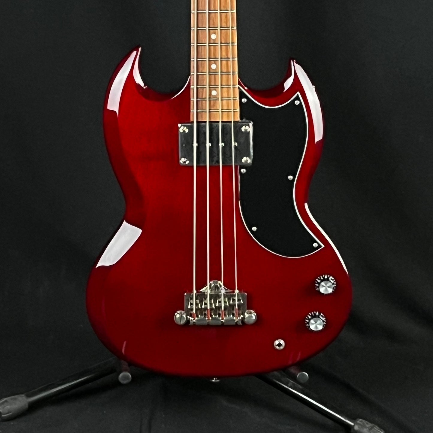 Epiphone EB-0 Bass