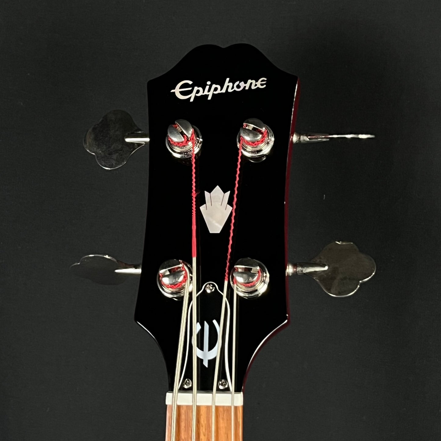 Epiphone EB-0 Bass