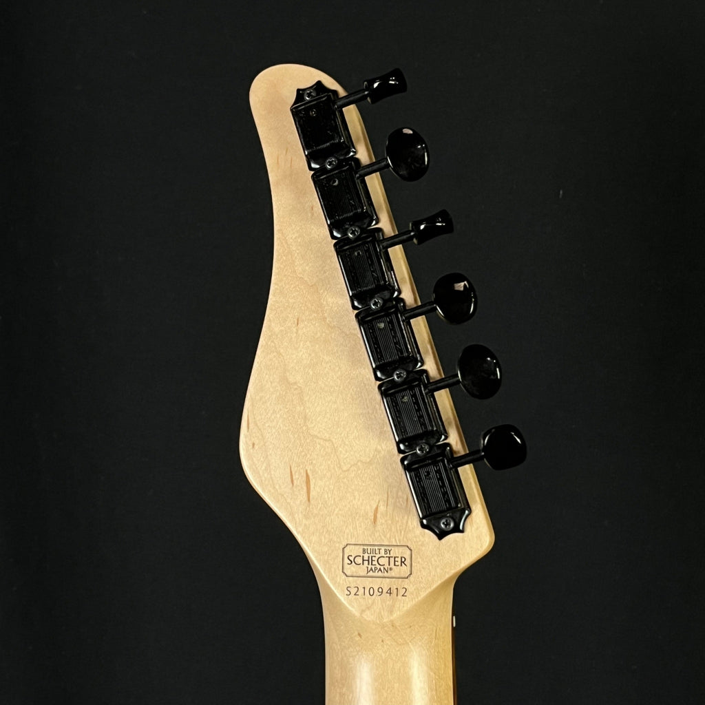Schecter Japan Progauge PS-PT-P90