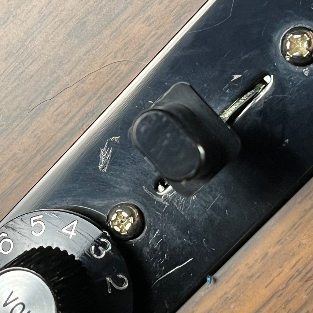 Schecter Japan Progauge PS-PT-P90