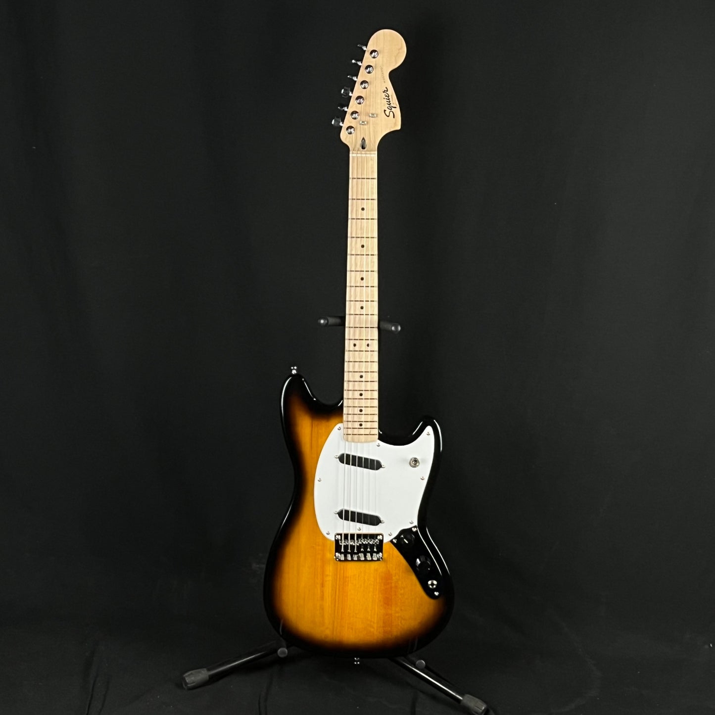 Squier Sonic Mustang