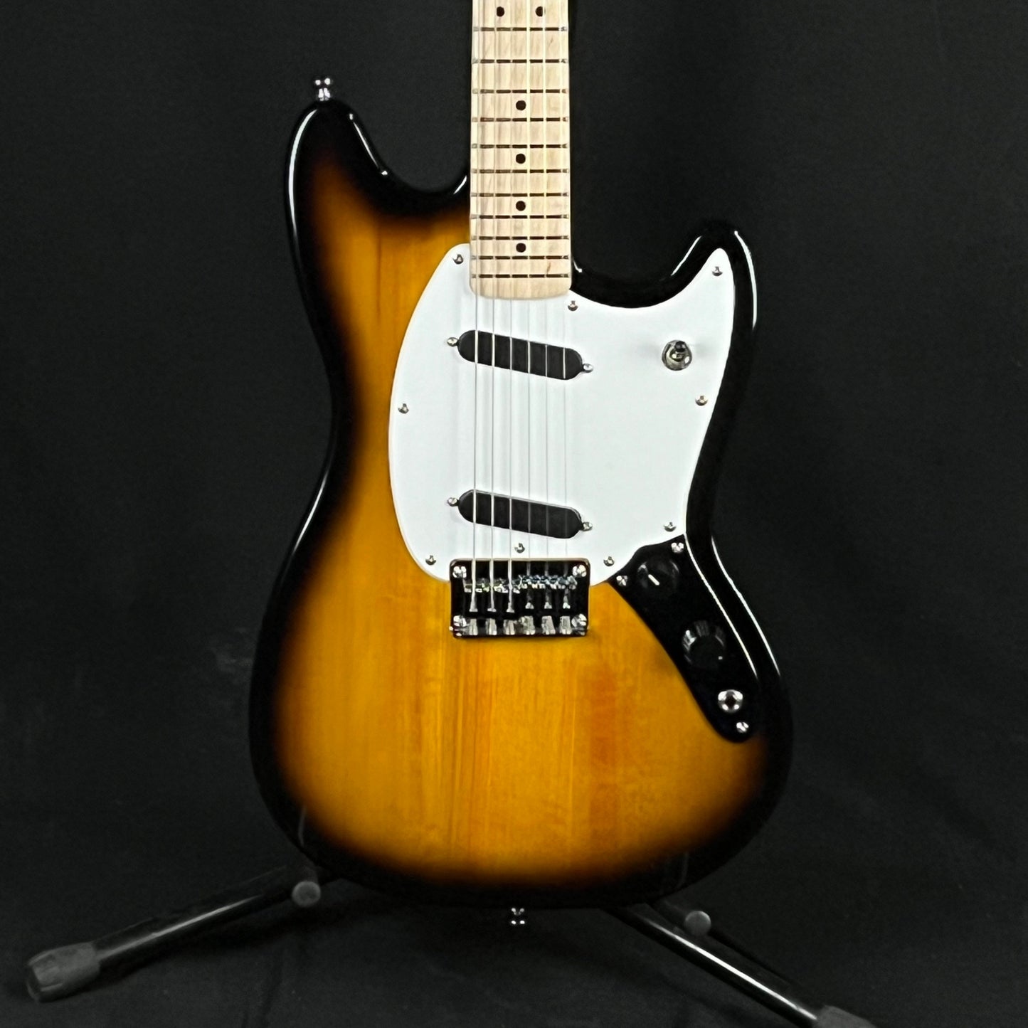 Squier Sonic Mustang