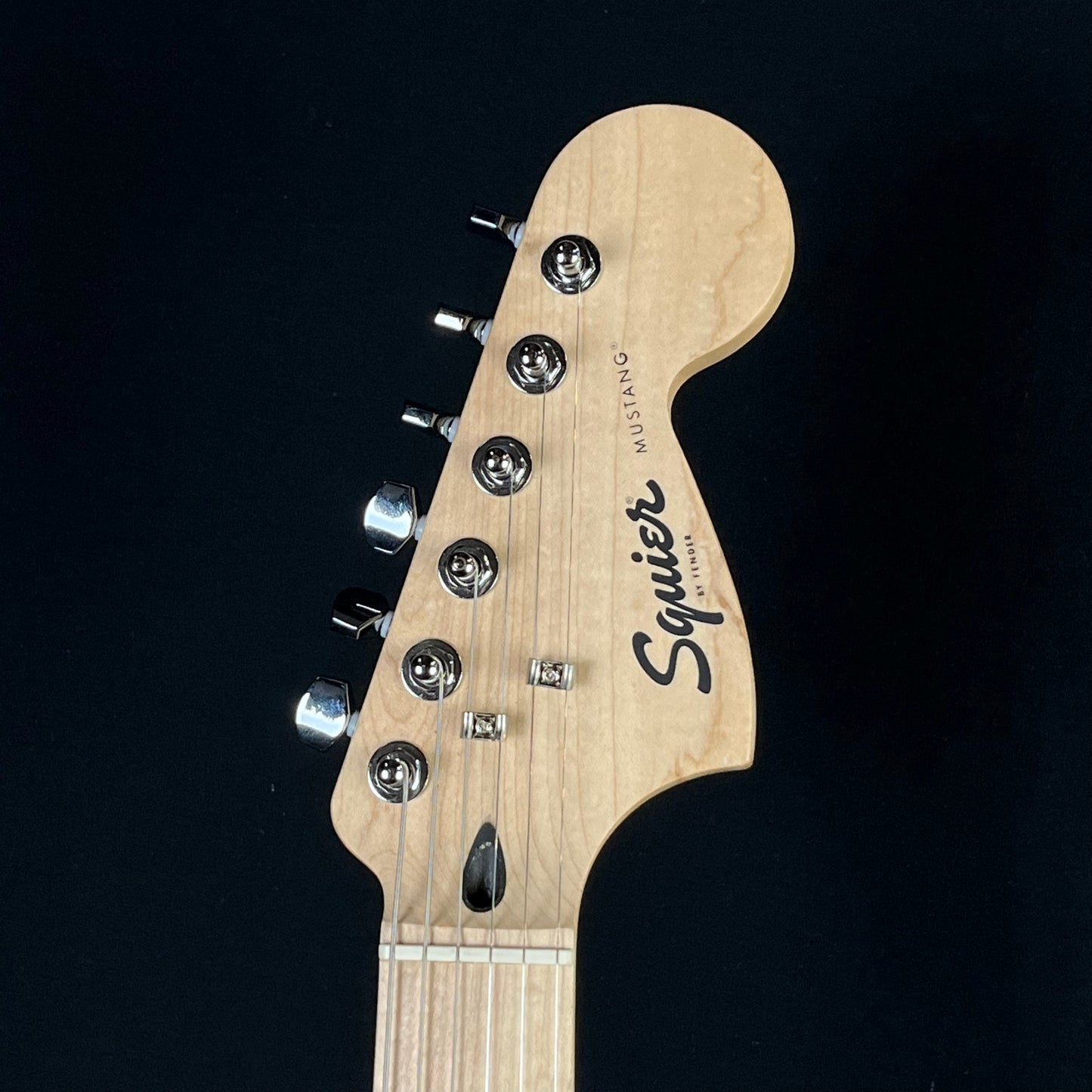 Squier Sonic Mustang