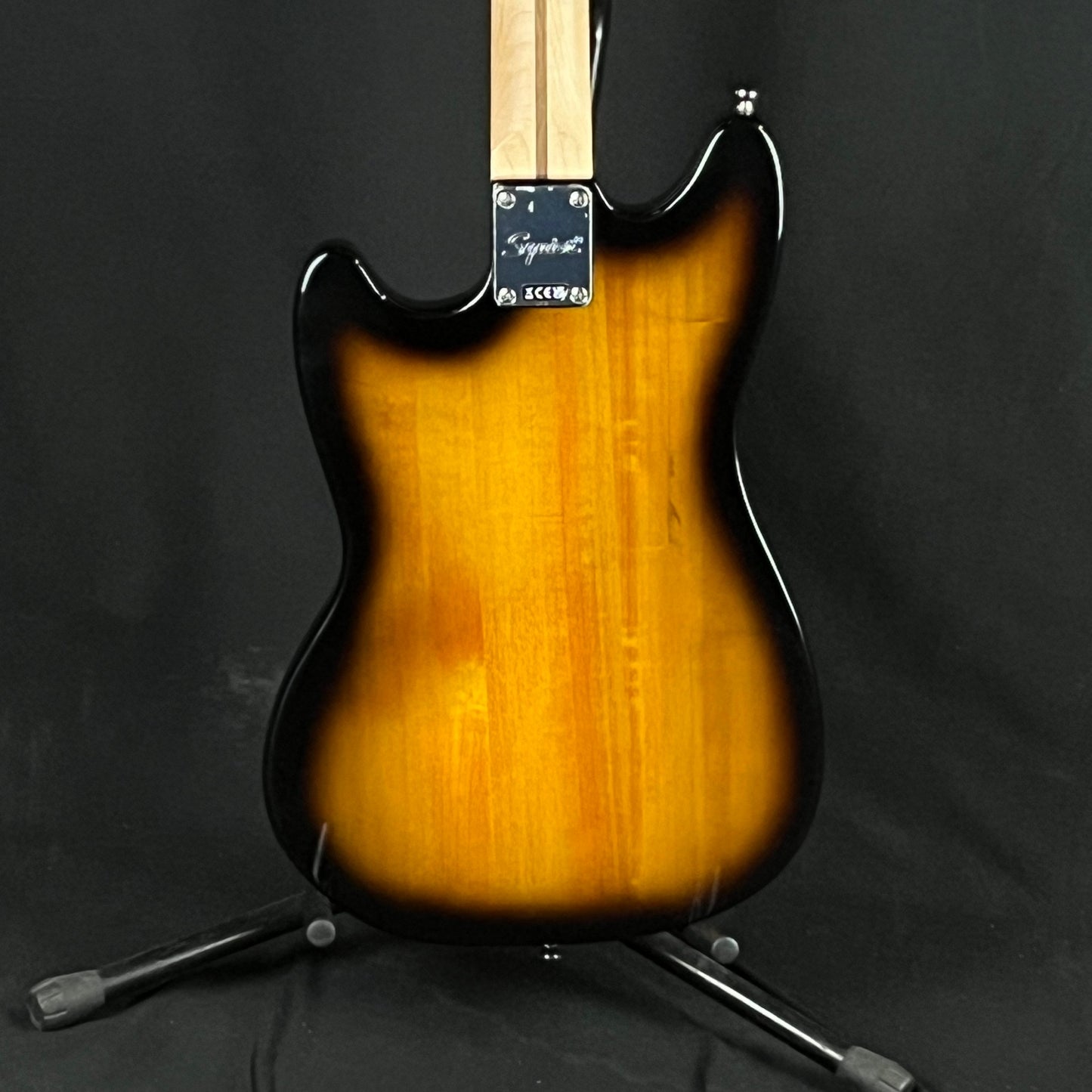 Squier Sonic Mustang