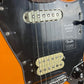 Fender Player Jaguar Capri Orange