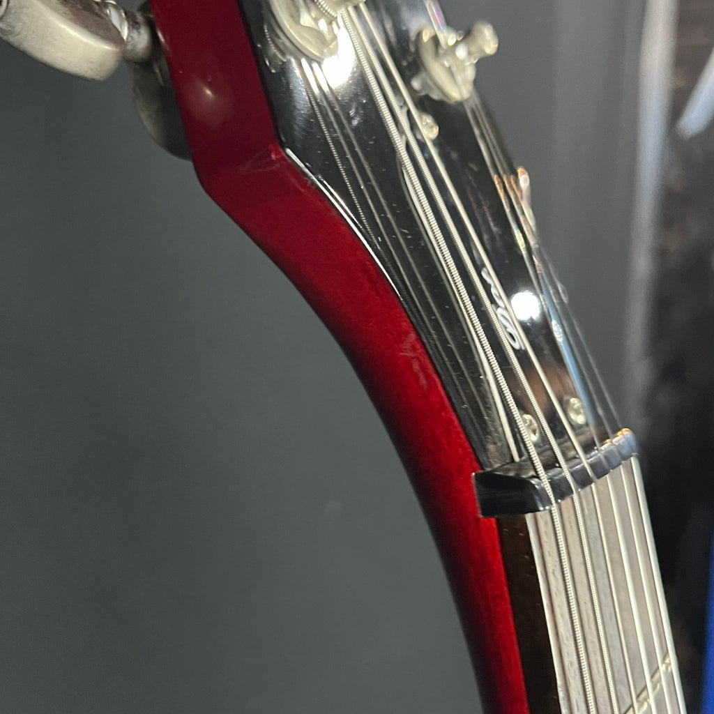 Epiphone DOT CH 2014