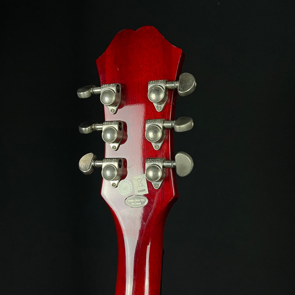 Epiphone DOT CH 2014