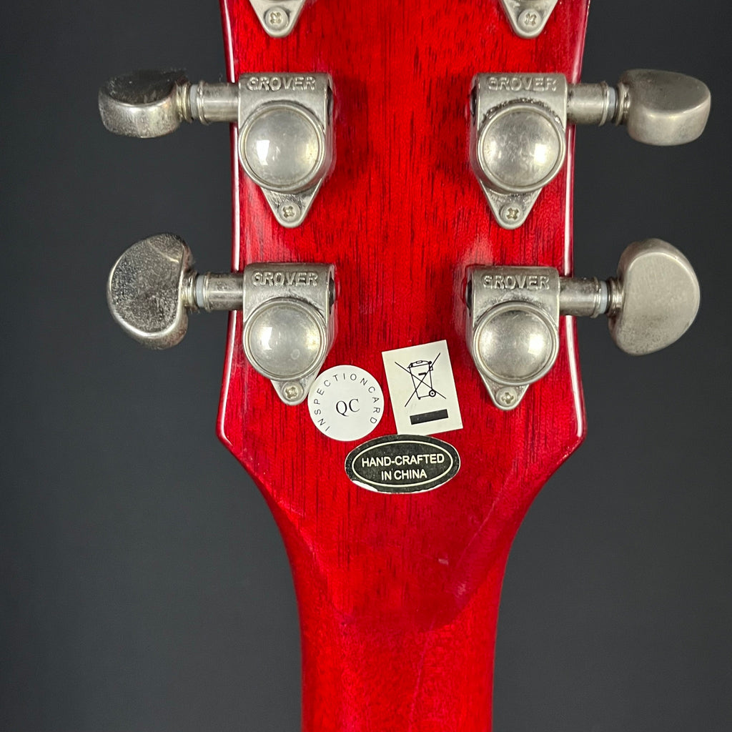 Epiphone DOT CH 2014