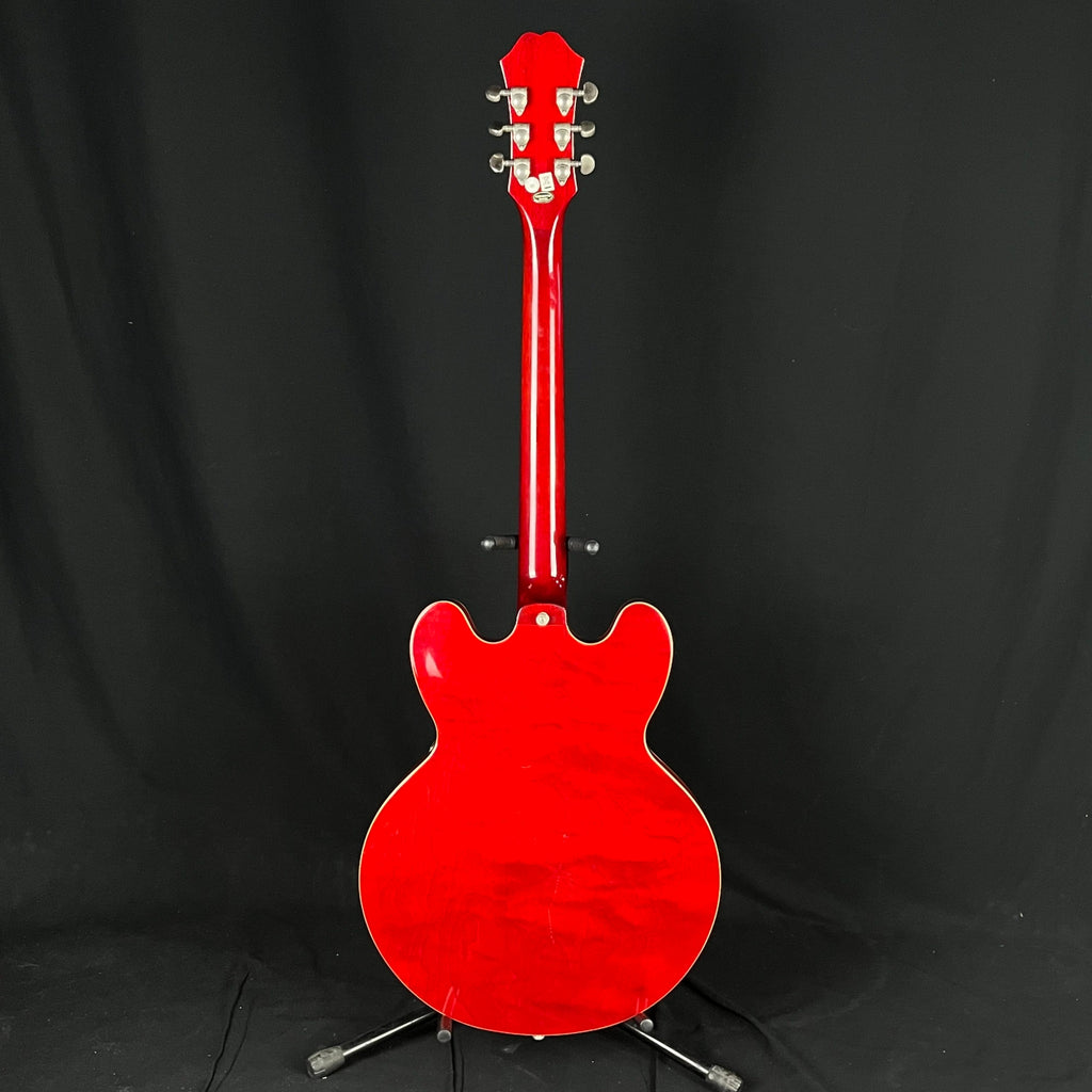 Epiphone DOT CH 2014