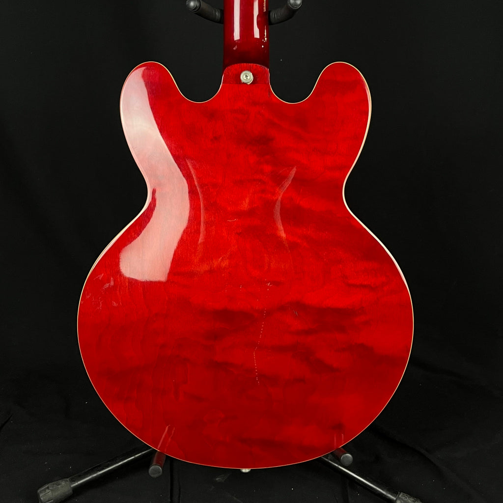 Epiphone DOT CH 2014