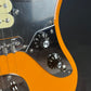 Fender Player Jaguar Capri Orange