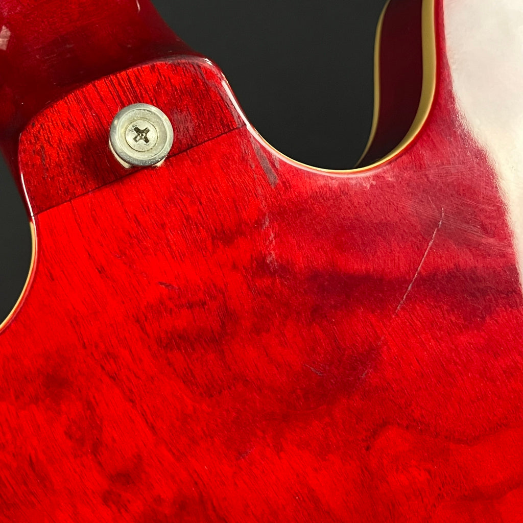Epiphone DOT CH 2014
