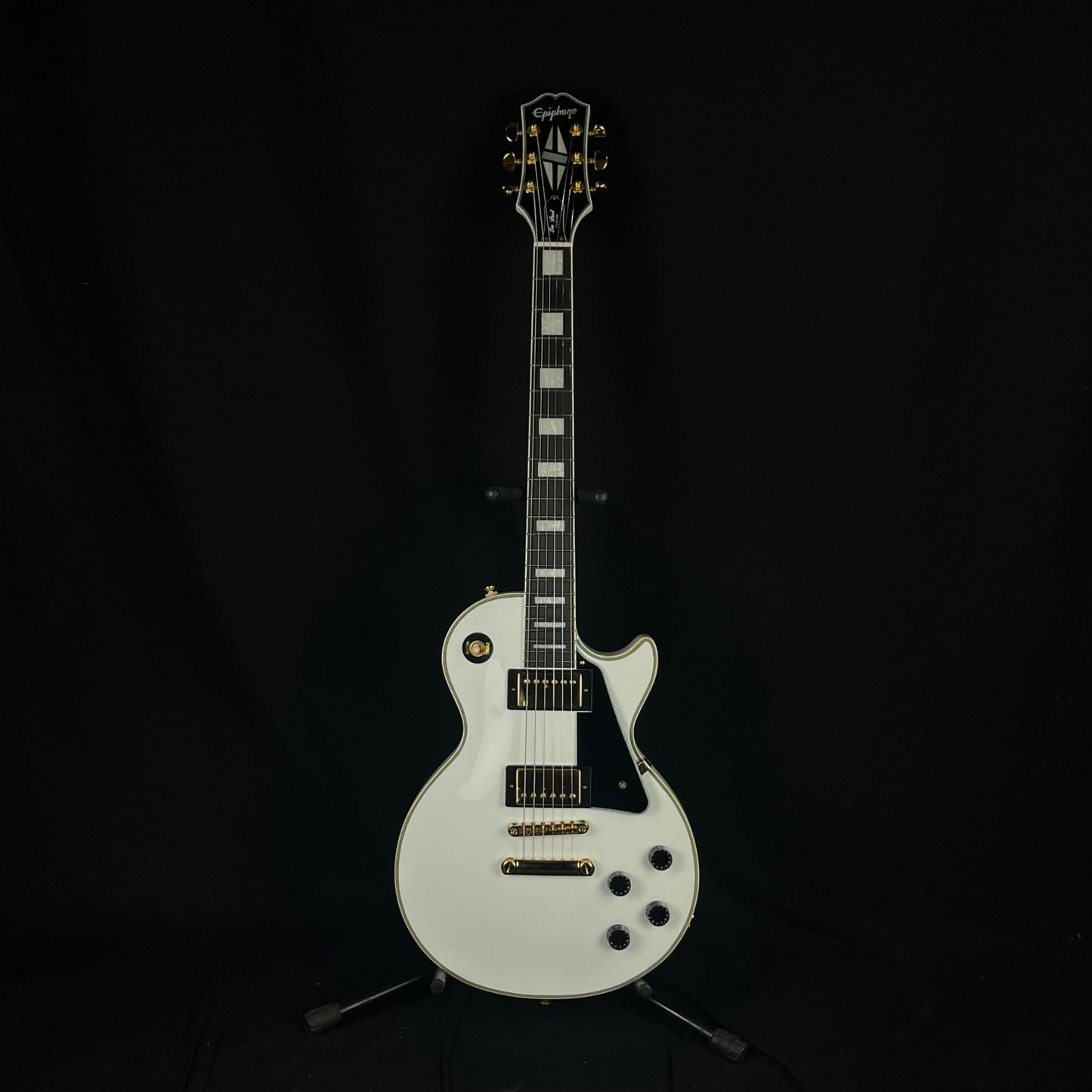 Epiphone Les Paul Custom 2021