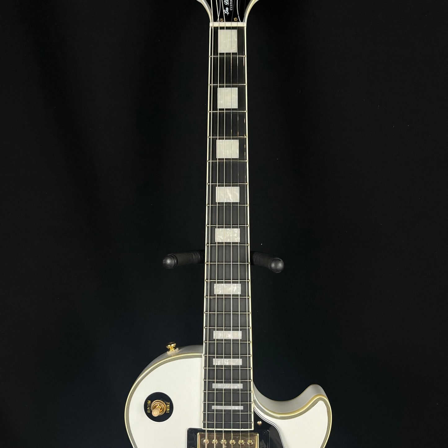 Epiphone Les Paul Custom 2021