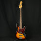 Fender Mexico Deluxe Jazz Bass Active