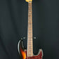 Fender Mexico Deluxe Jazz Bass Active