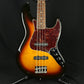 Fender Mexico Deluxe Jazz Bass Active