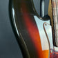 Fender Mexico Deluxe Jazz Bass Active
