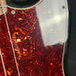 Fender Mexico Deluxe Jazz Bass Active
