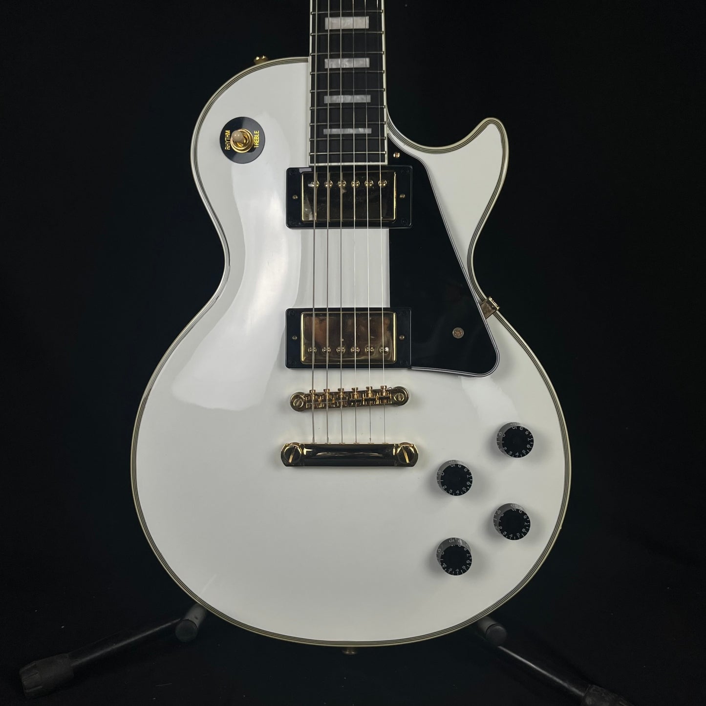 Epiphone Les Paul Custom 2021