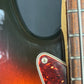 Fender Mexico Deluxe Jazz Bass Active