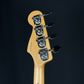 Fender Mexico Deluxe Jazz Bass Active