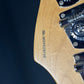 Fender Mexico Deluxe Jazz Bass Active