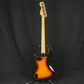 Fender Mexico Deluxe Jazz Bass Active