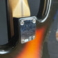 Fender Mexico Deluxe Jazz Bass Active