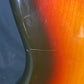 Fender Mexico Deluxe Jazz Bass Active