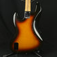 Fender Mexico Deluxe Jazz Bass Active