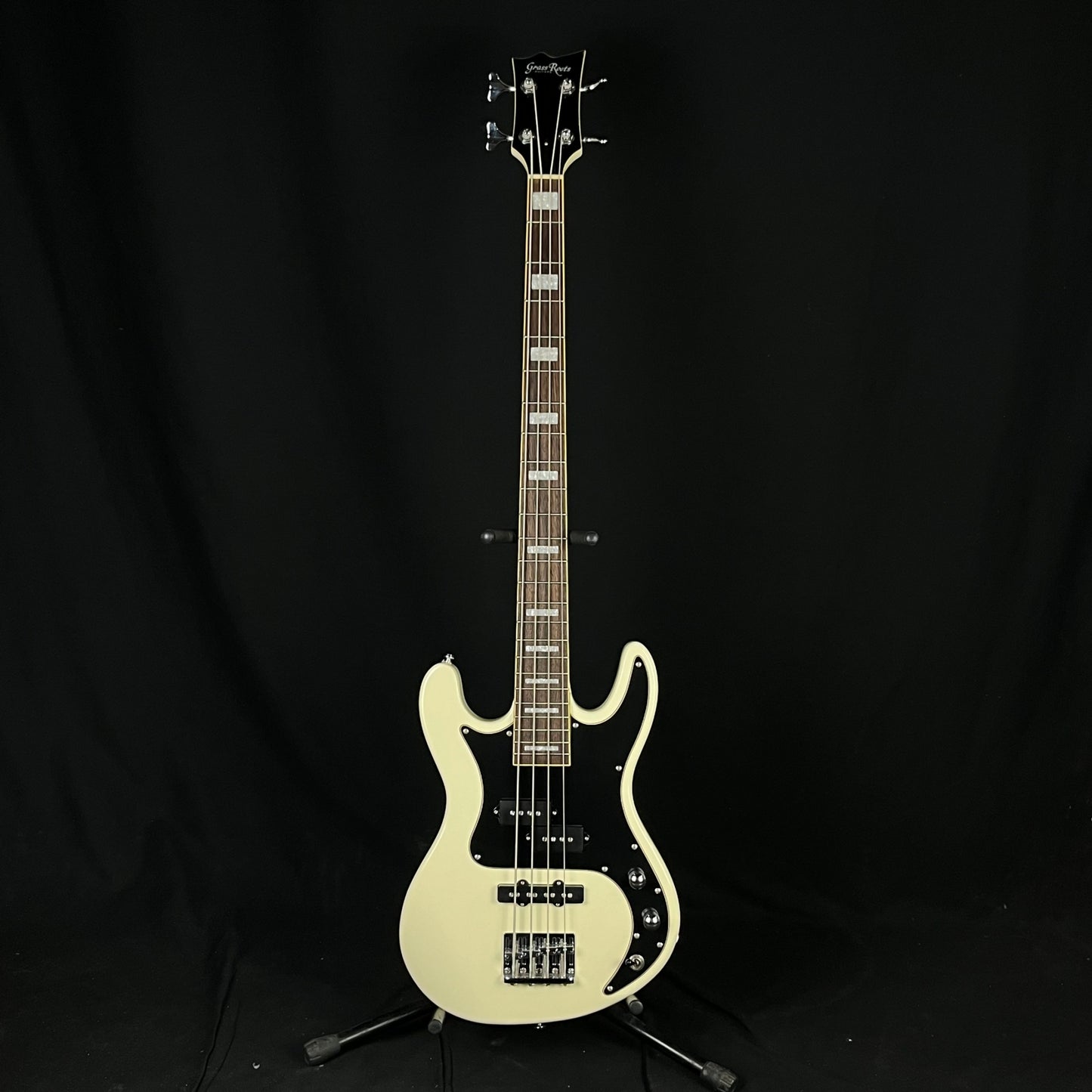 GrassRoots G-AK-65 Bass