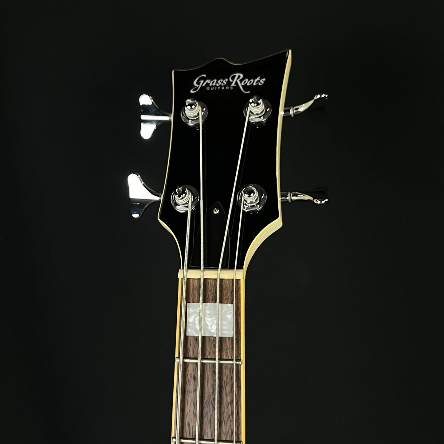 GrassRoots G-AK-65 Bass