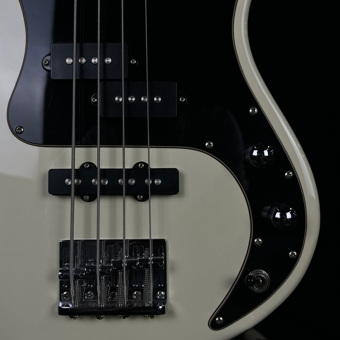 GrassRoots G-AK-65 Bass