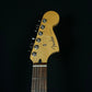 Fender Player Jaguar Capri Orange