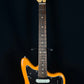Fender Player Jaguar Capri Orange