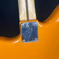 Fender Player Jaguar Capri Orange