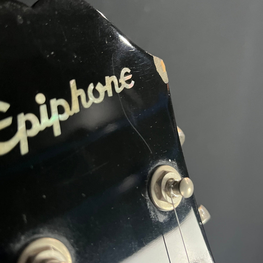 Epiphone DOT CH 2014
