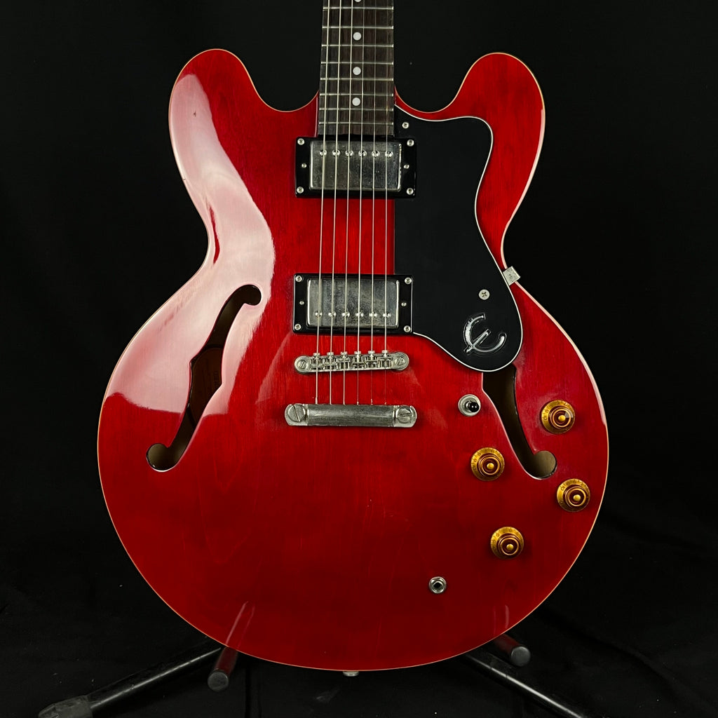 Epiphone DOT CH 2014
