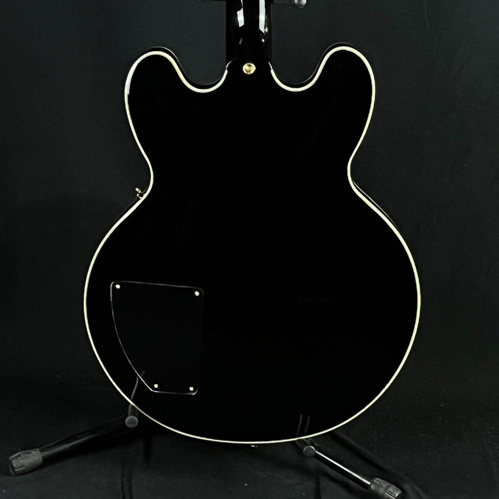 Epiphone B.B. King Lucille Ebony 2023