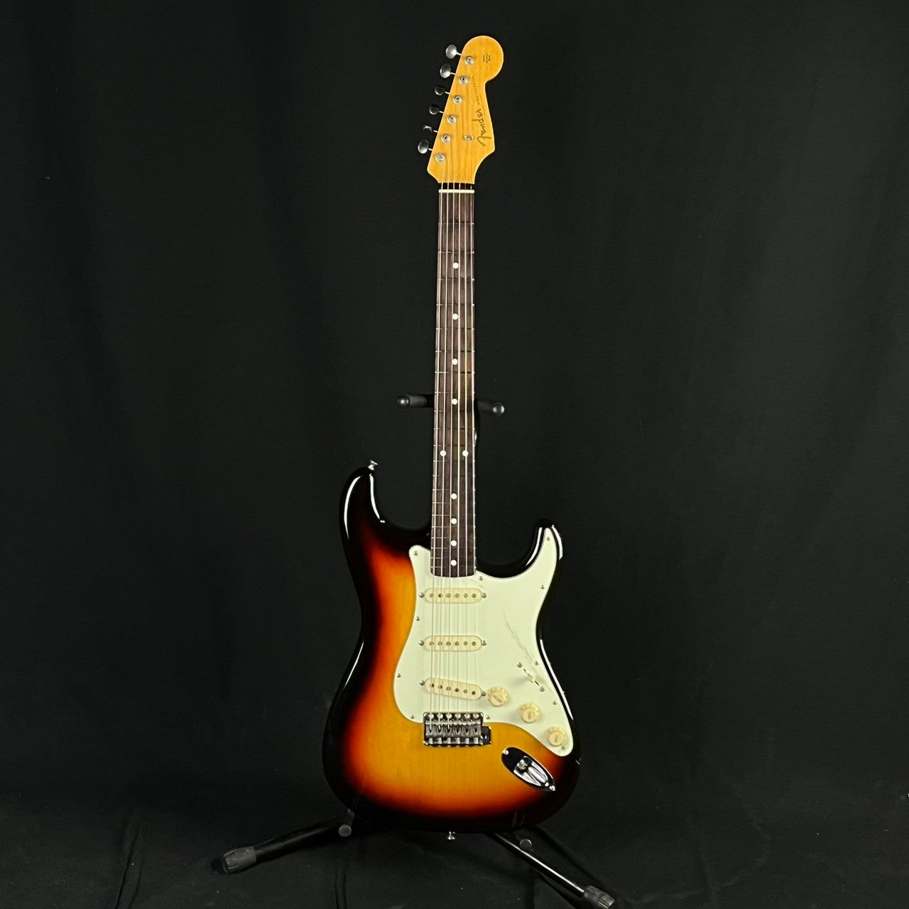 Fender Japan Classic 60s Stratocaster