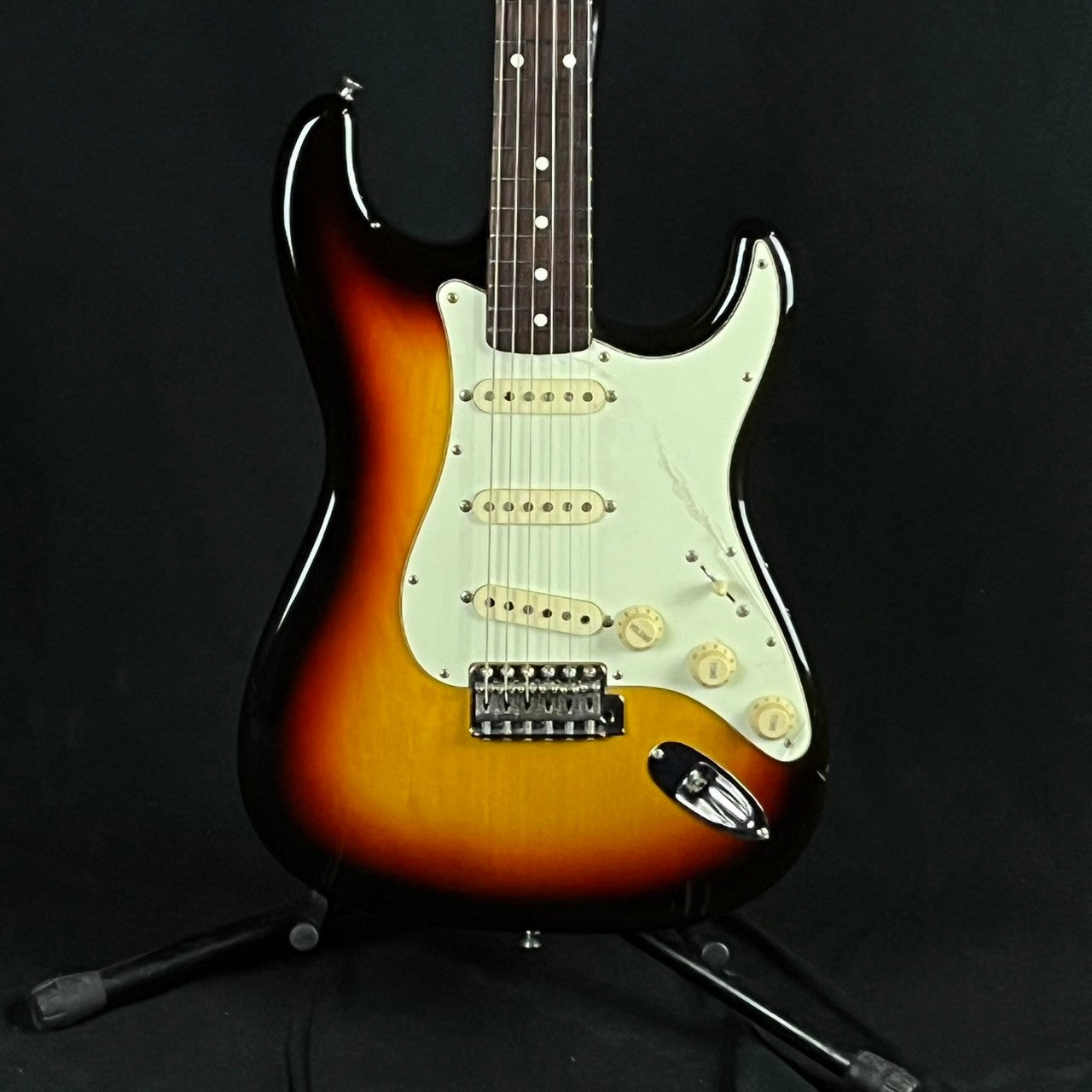 Fender Japan Classic 60s Stratocaster