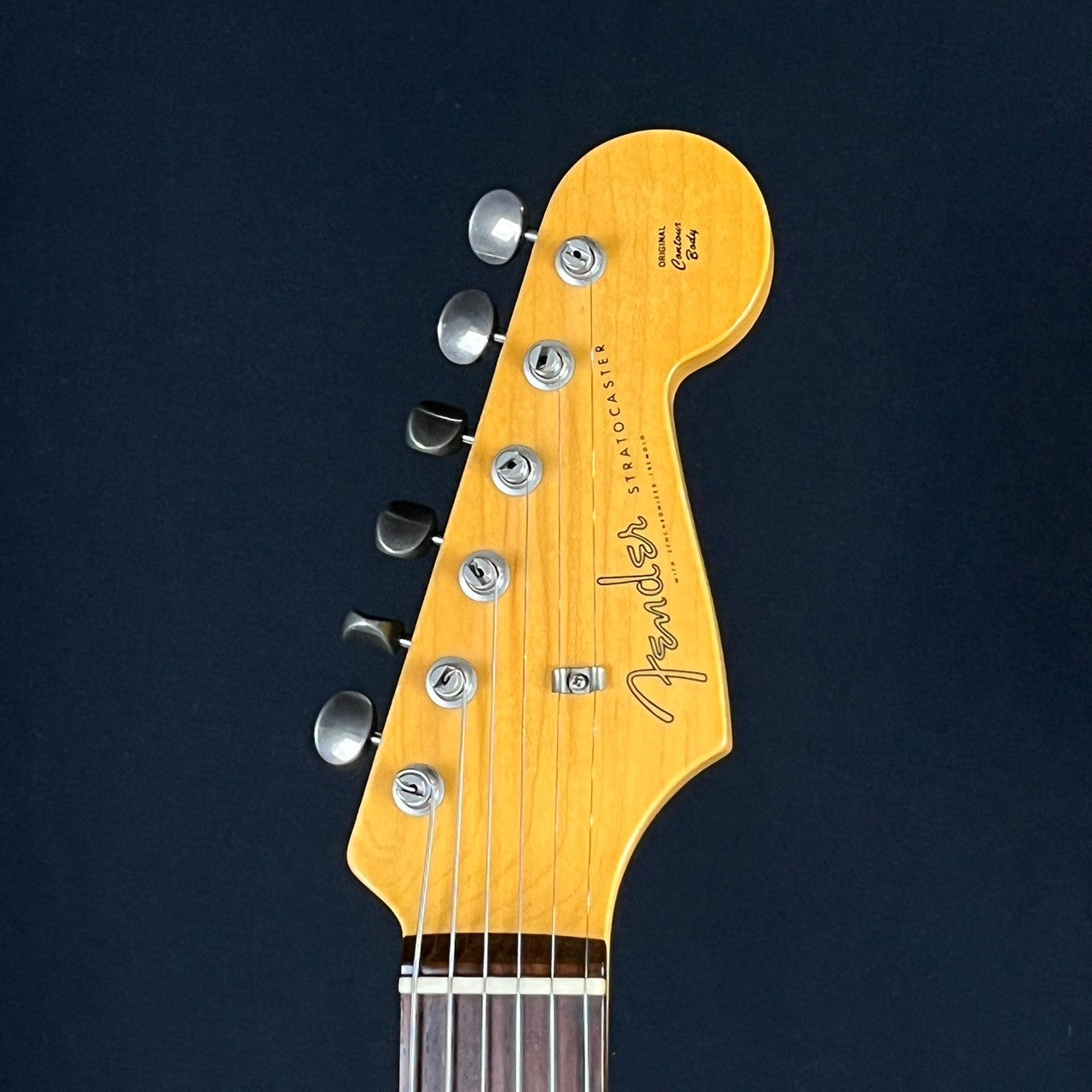 Fender Japan Classic 60s Stratocaster