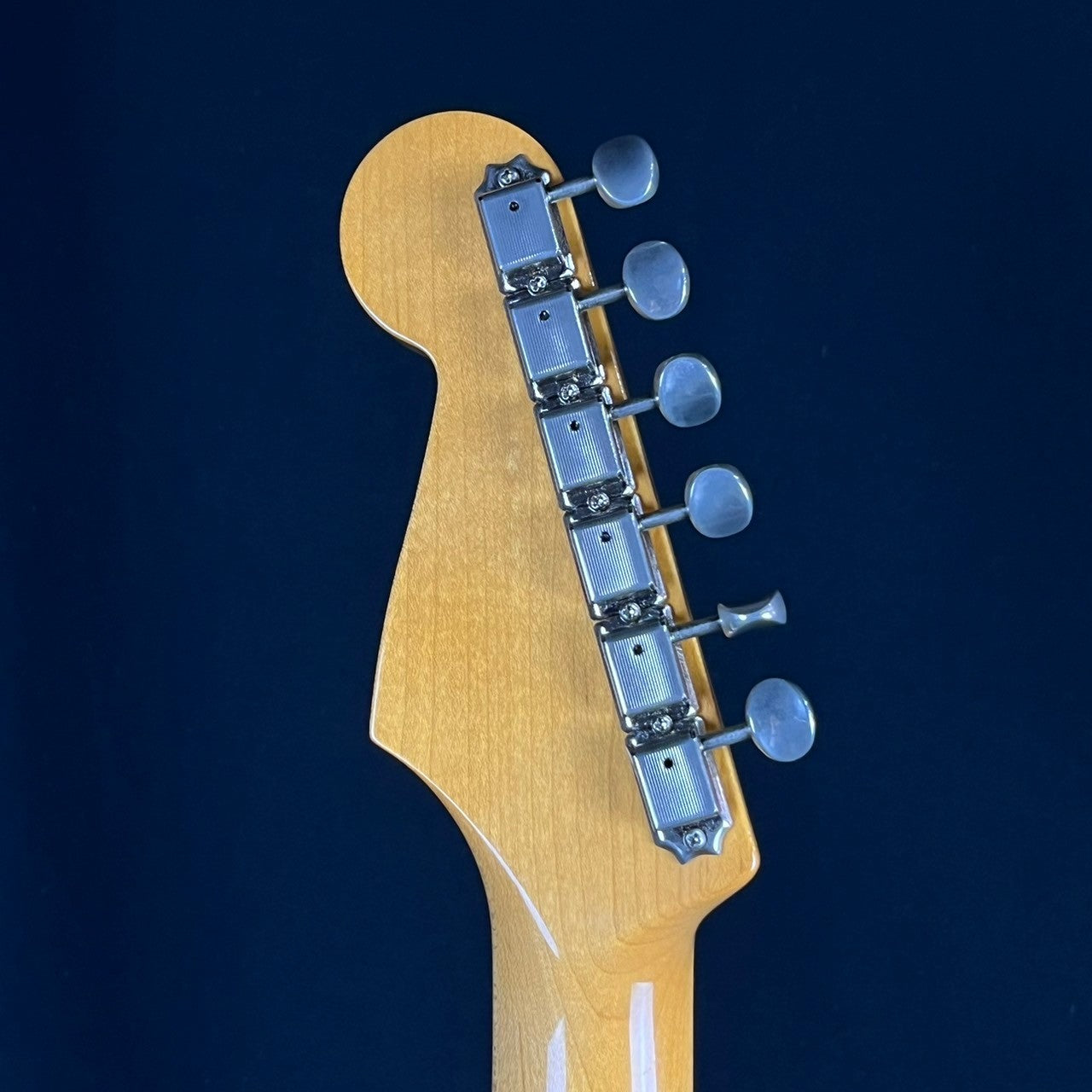 Fender Japan Classic 60s Stratocaster