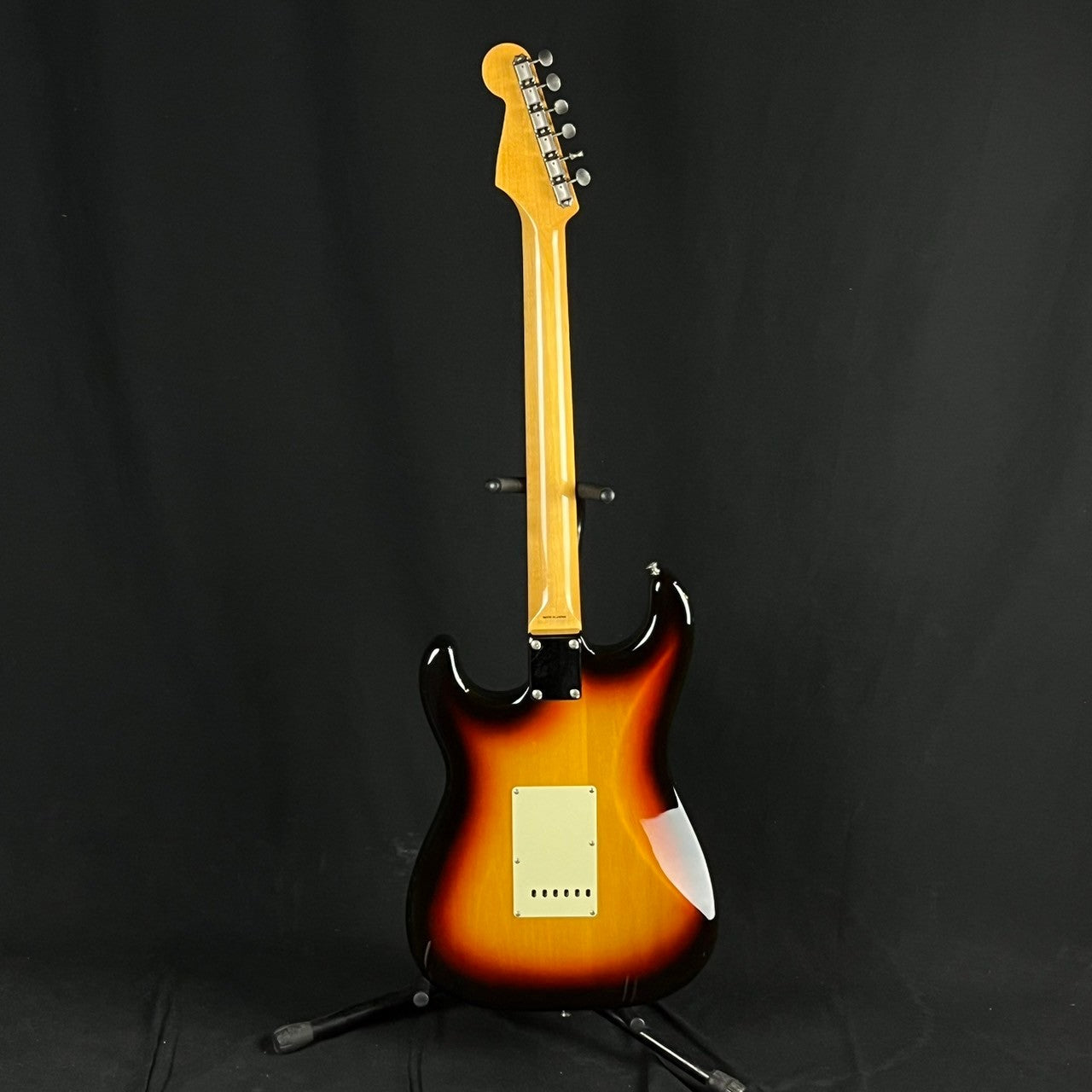 Fender Japan Classic 60s Stratocaster